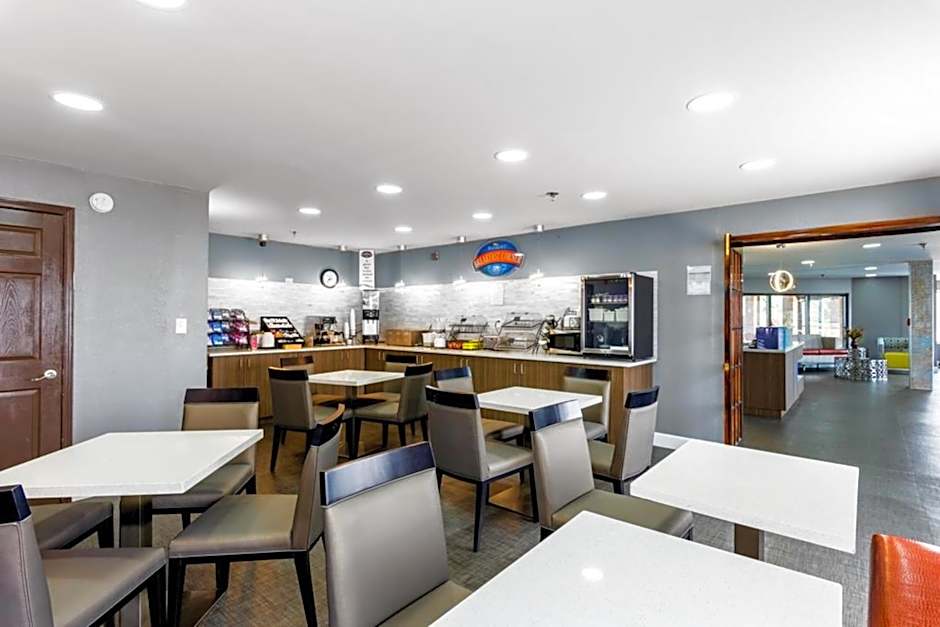 Baymont by Wyndham Jackson