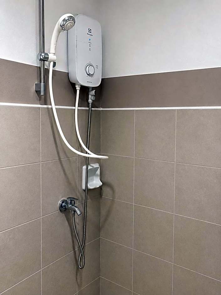 Azure Unit by MIGAs Haven at Sunvida SM Cebu