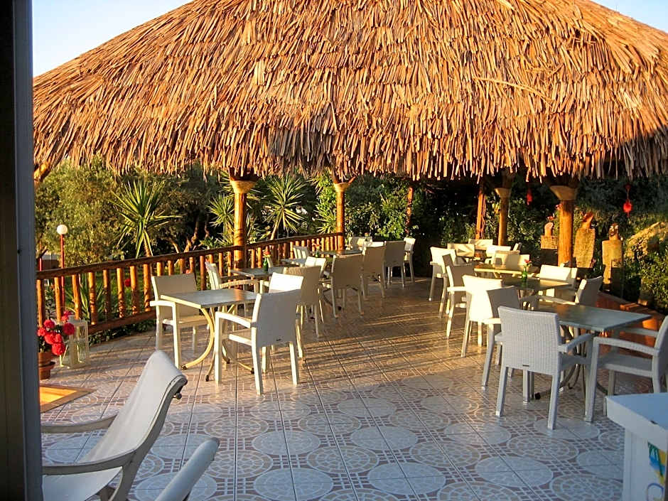 New Kydonia Suites & Studios 