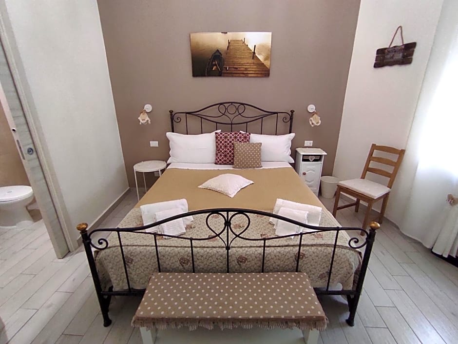 Dove nasce il Sole B&B