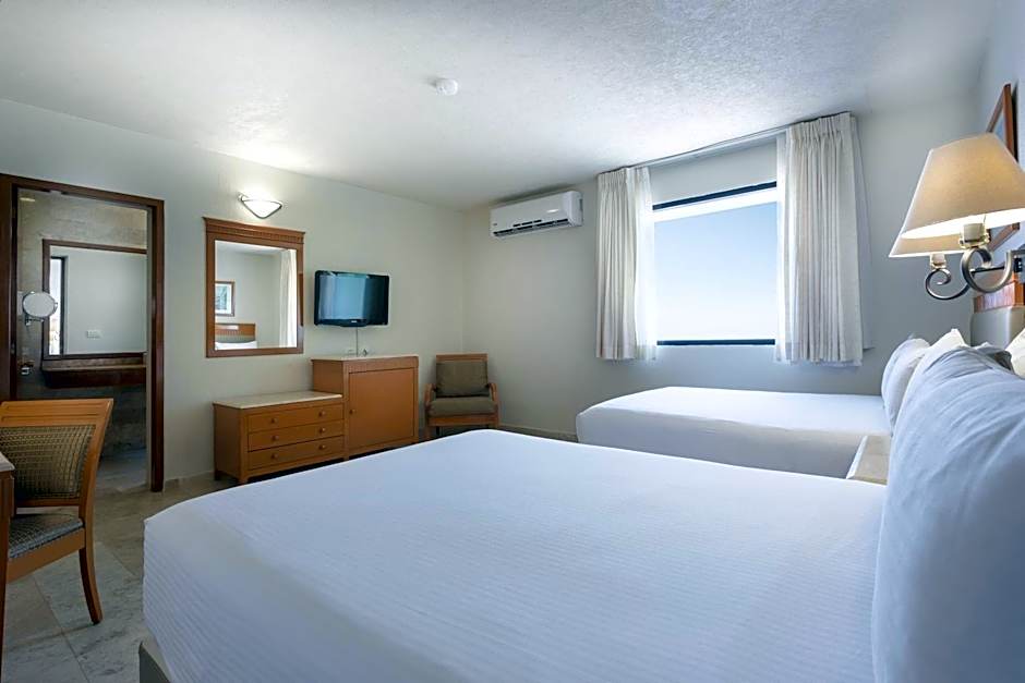 Gamma Villahermosa Centro