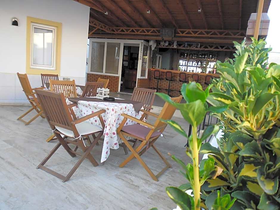 Çam Hotel – Bodrum, MI