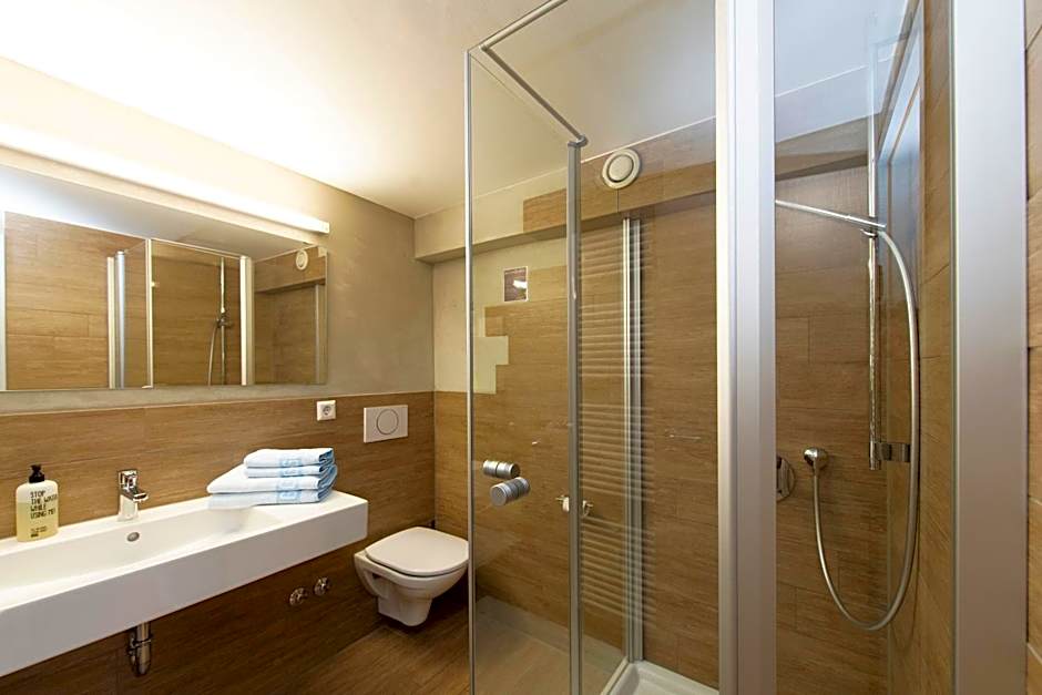 Hotel Baren