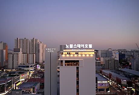 Noble Stay Hotel