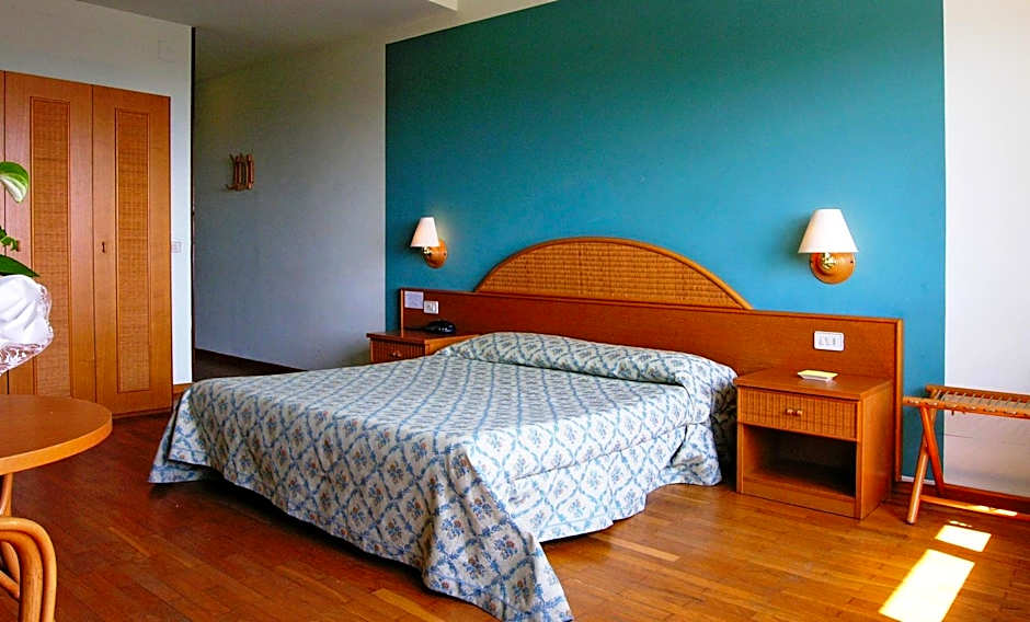 Hotel Cavalieri