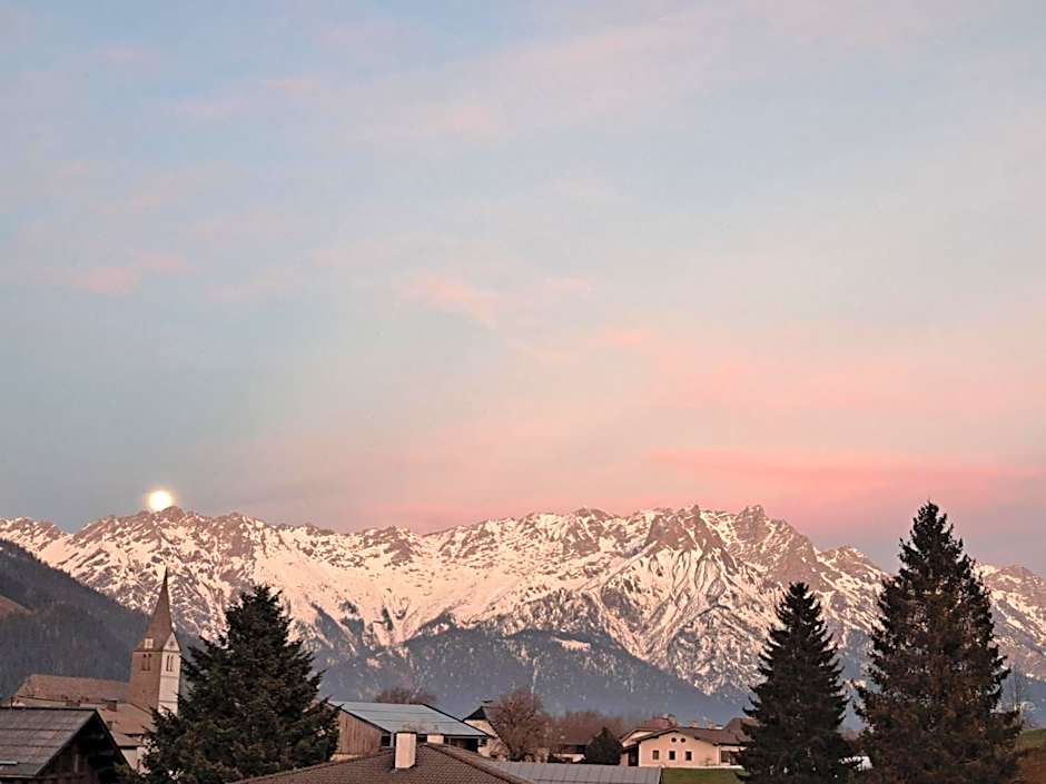 Ferienwohnung Schwarzbach