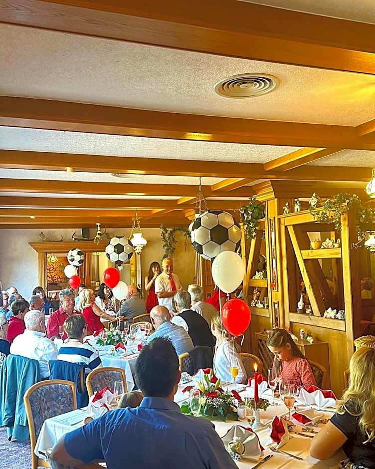 Hotel und Restaurant Sackwitzer Mühle