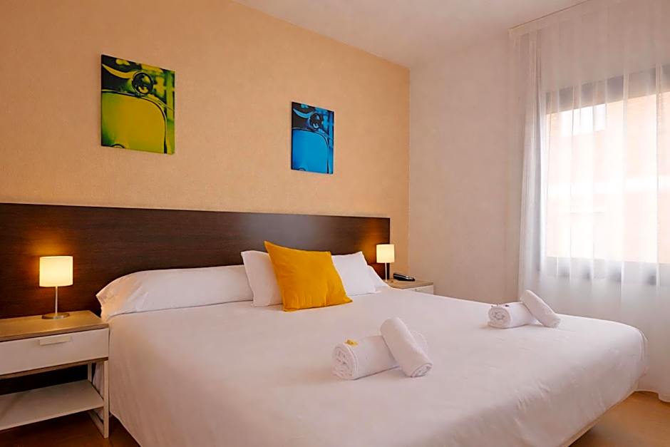 Adia Hotel Cunit Playa