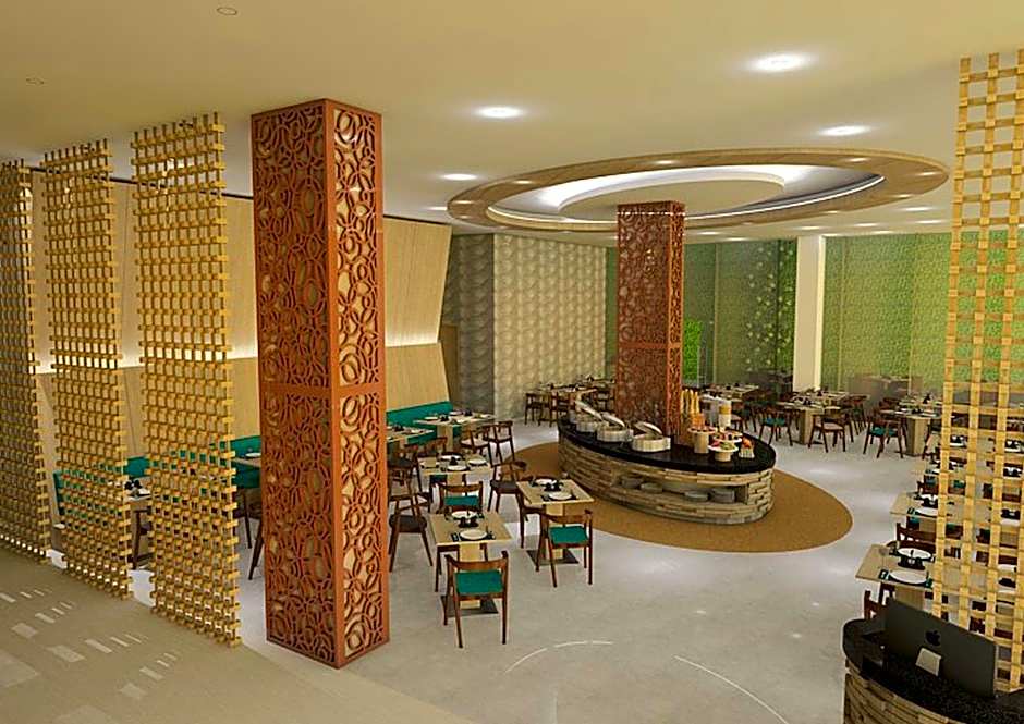 Hotel AYOLA Lippo Cikarang