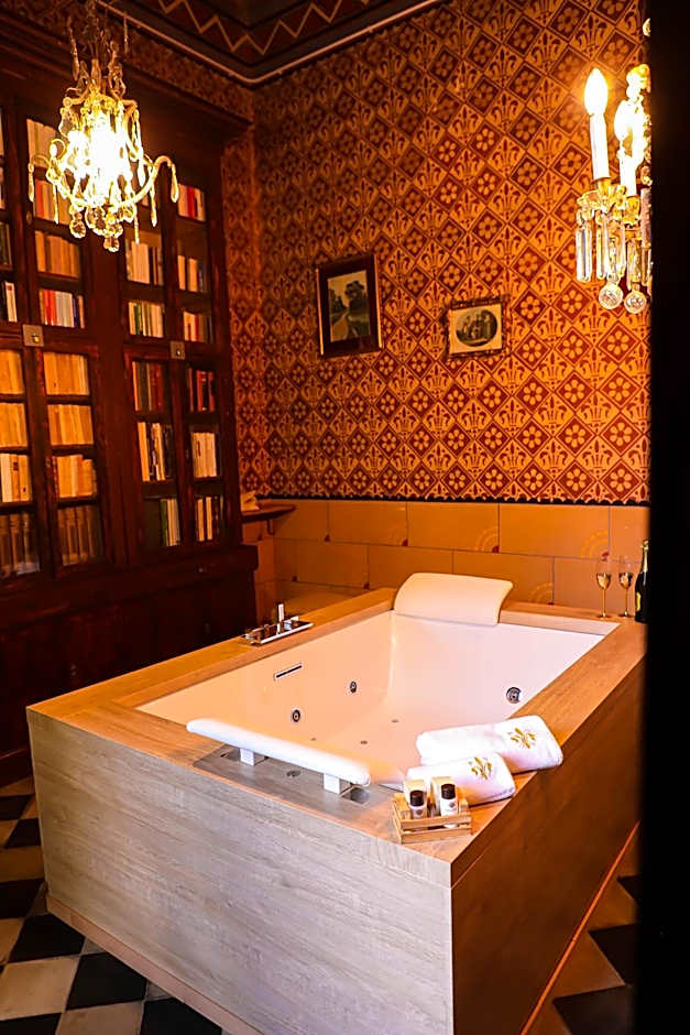 B&B Castello Machiavelli