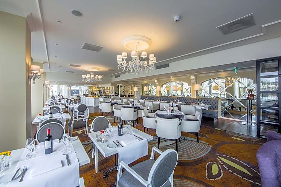 Crowne Plaza Maastricht By IHG