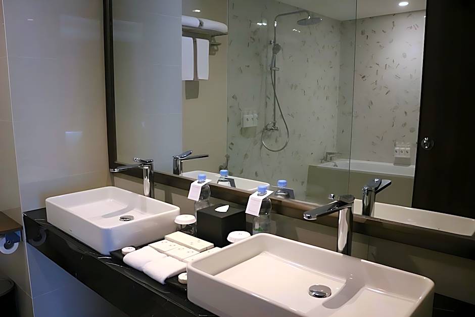 Swiss-Belhotel Cendrawasih Biak