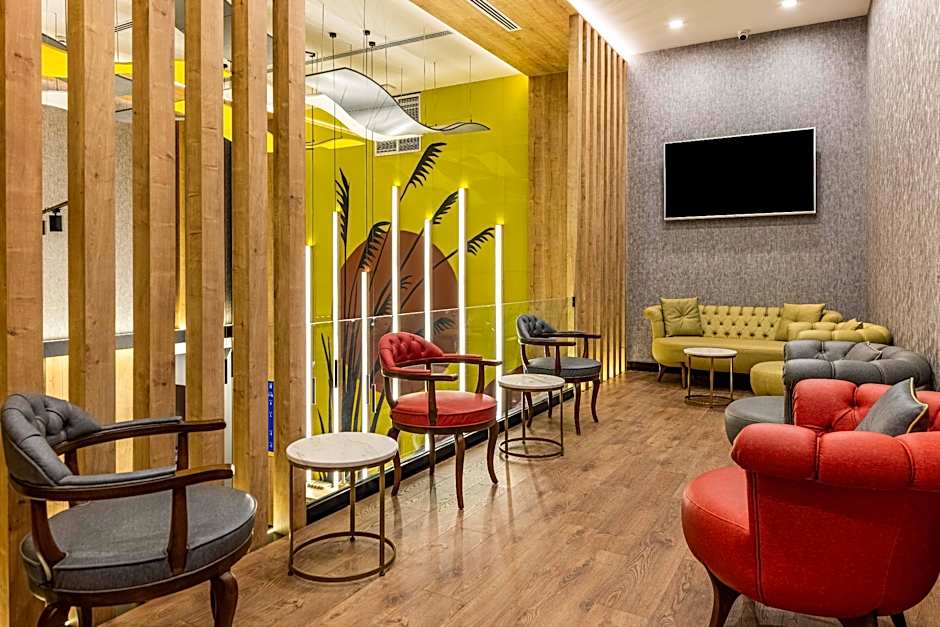 Days Hotel by Wyndham Istanbul Esenyurt