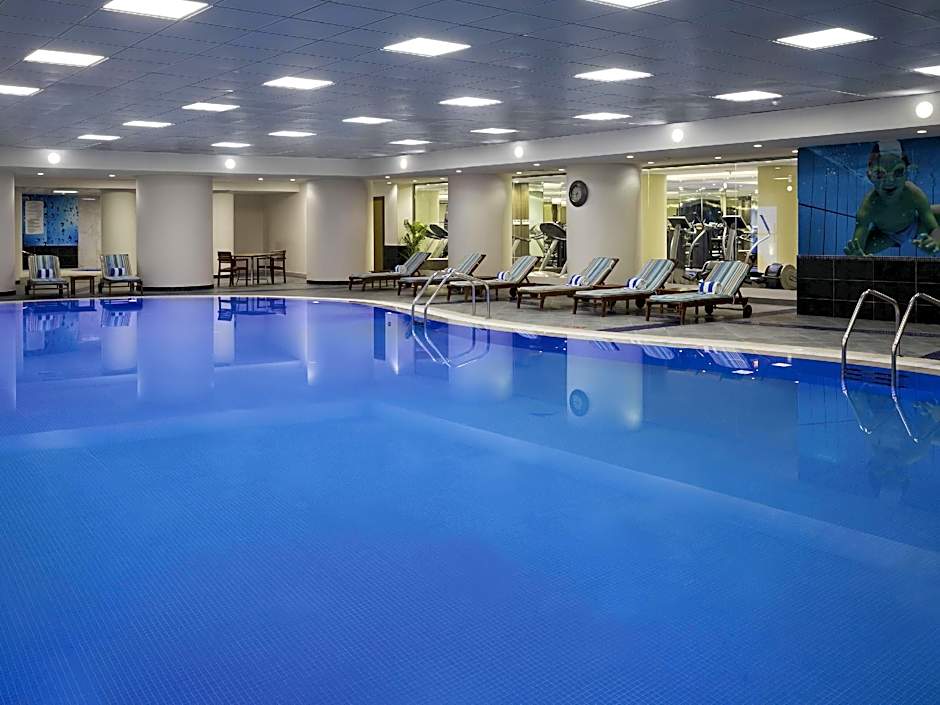 Movenpick Hotel Qassim