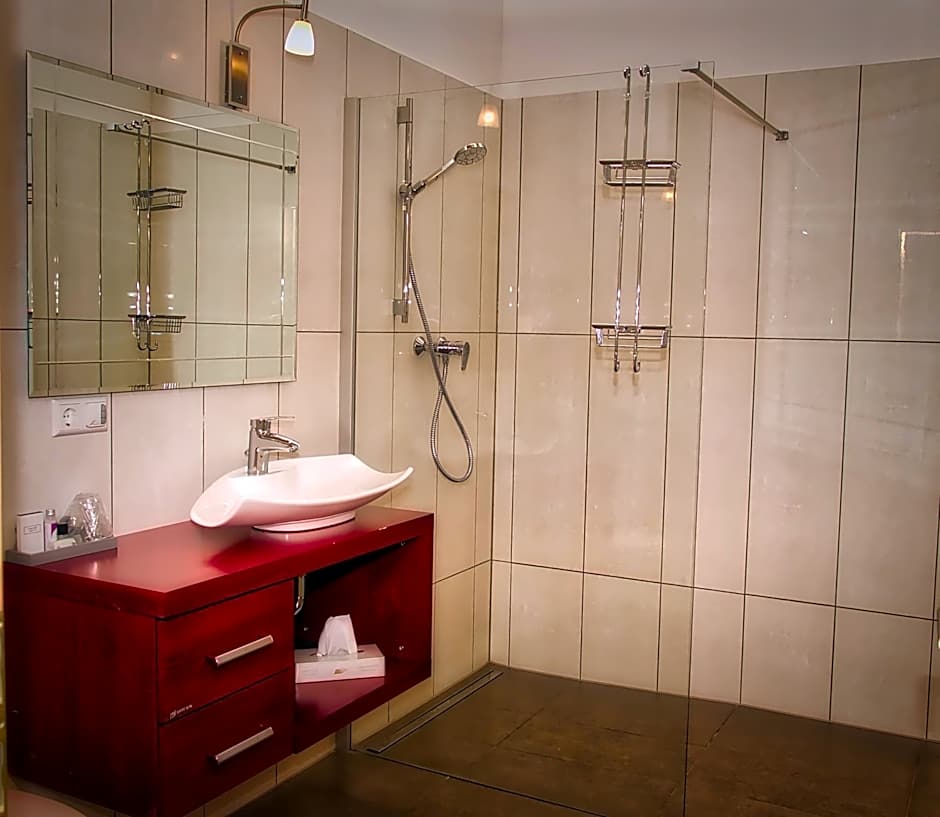 Fritz Hotel & Restaurant KG