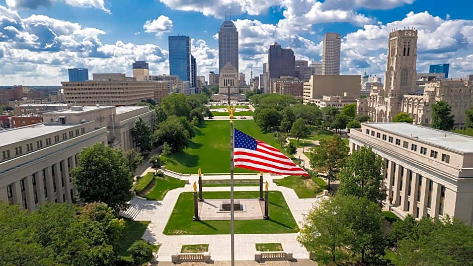 InterContinental Hotels Indianapolis By IHG