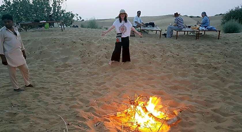 Gaji Hotel Jaisalmer