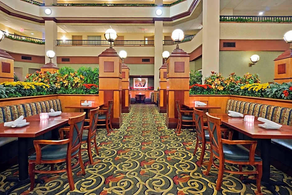 Embassy Suites By Hilton Hotel Lexington