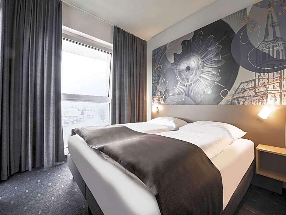 B&B HOTEL Wiener Neudorf