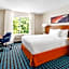 Fairfield Inn & Suites by Marriott Houston The Woodlands