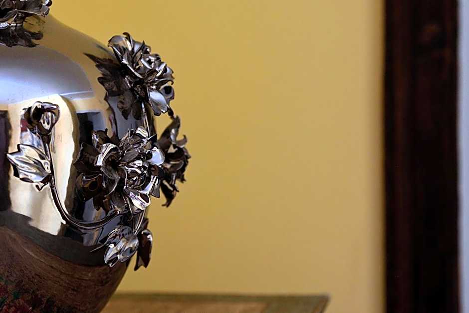 B&B Dimora di Girgenti