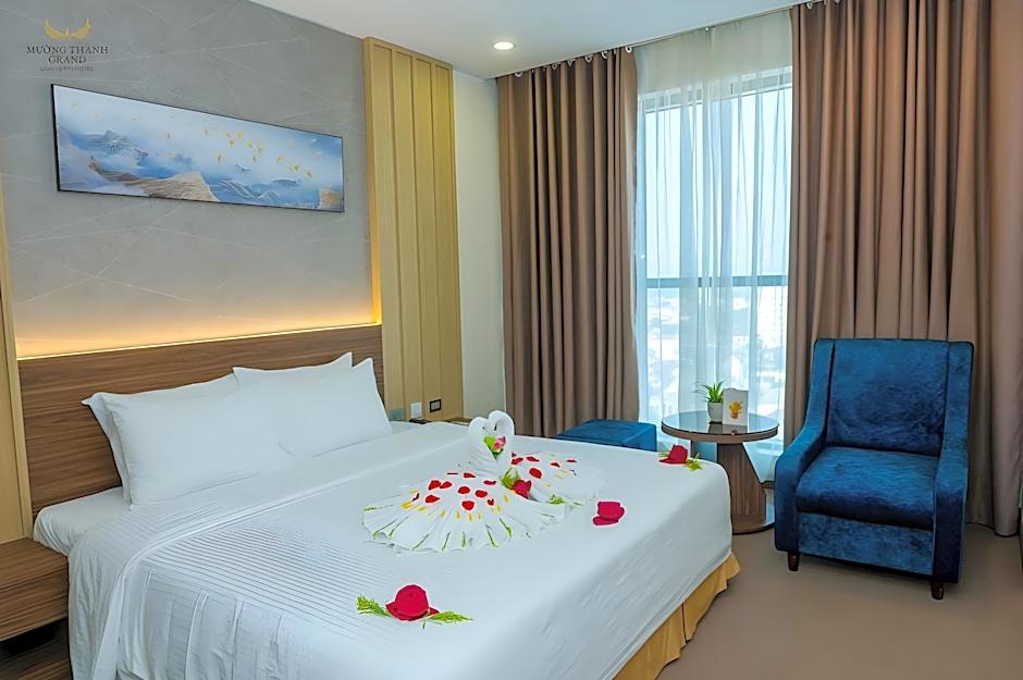 Muong Thanh Quang Tri Hotel