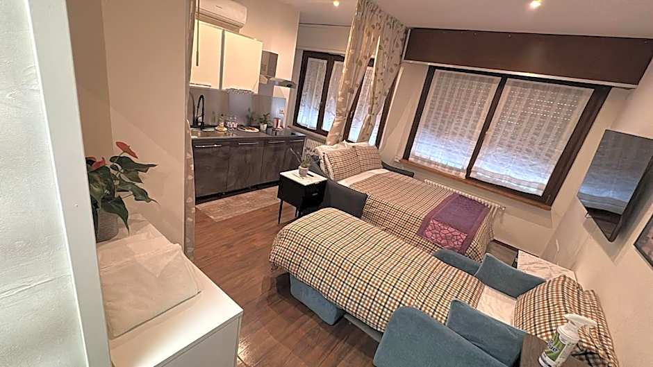 Grande Bellezza Luxury Suite