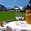 Hotel Stump's Alpenrose