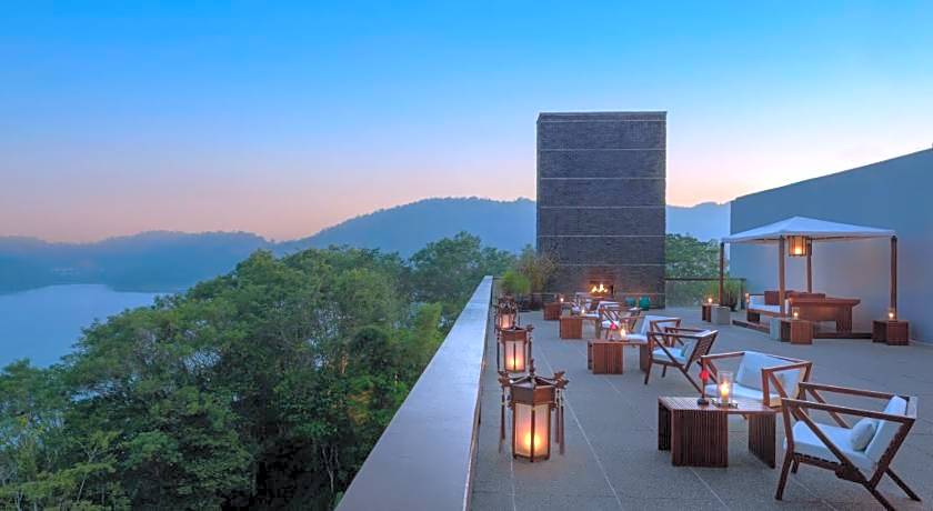 The Lalu, Sun Moon Lake