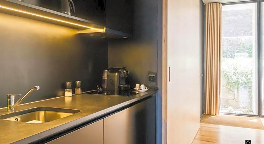 Oh Porto Apartments