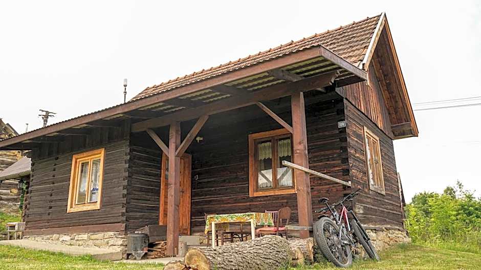 Drevenica JURsport Dúbrava