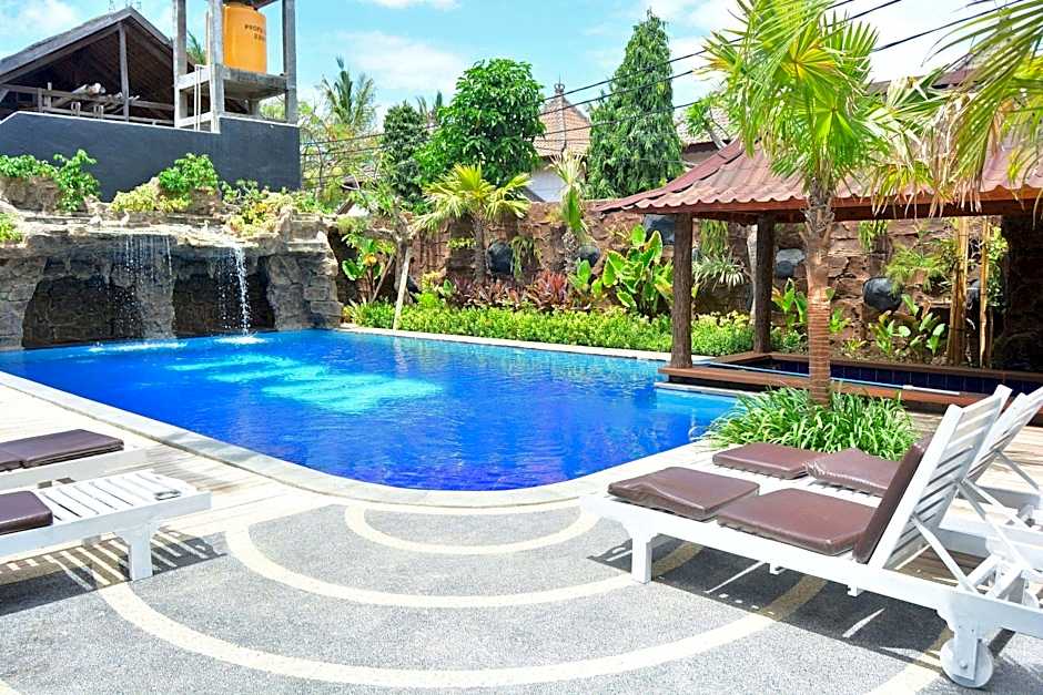 Gili Sands Hotel & Bar