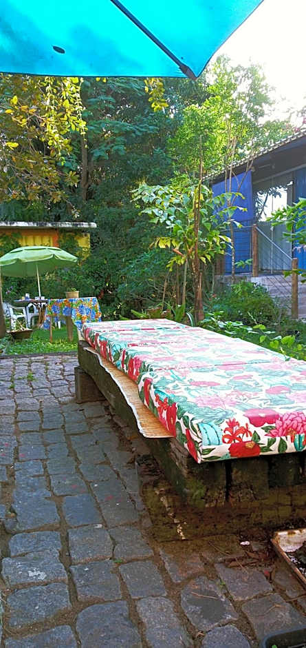 Pousada Container Eco Manguinhos