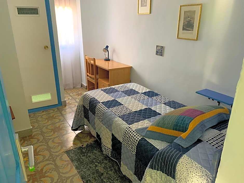 Ermita del Carmen Híjar