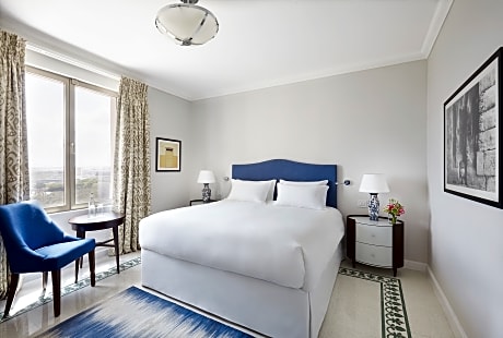 Superior Double Room.