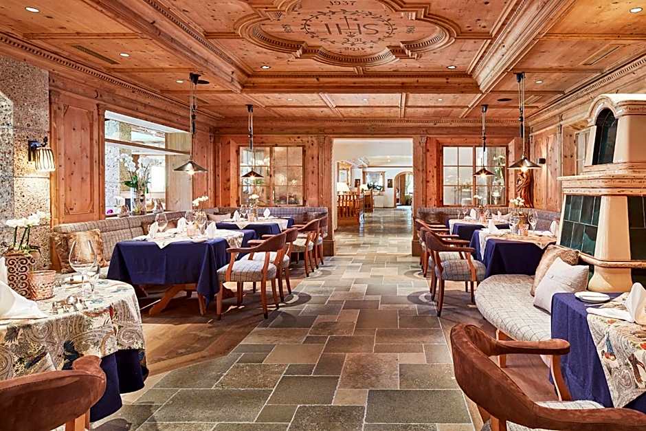 Das Karwendel - Ihr Wellness Zuhause am Achensee