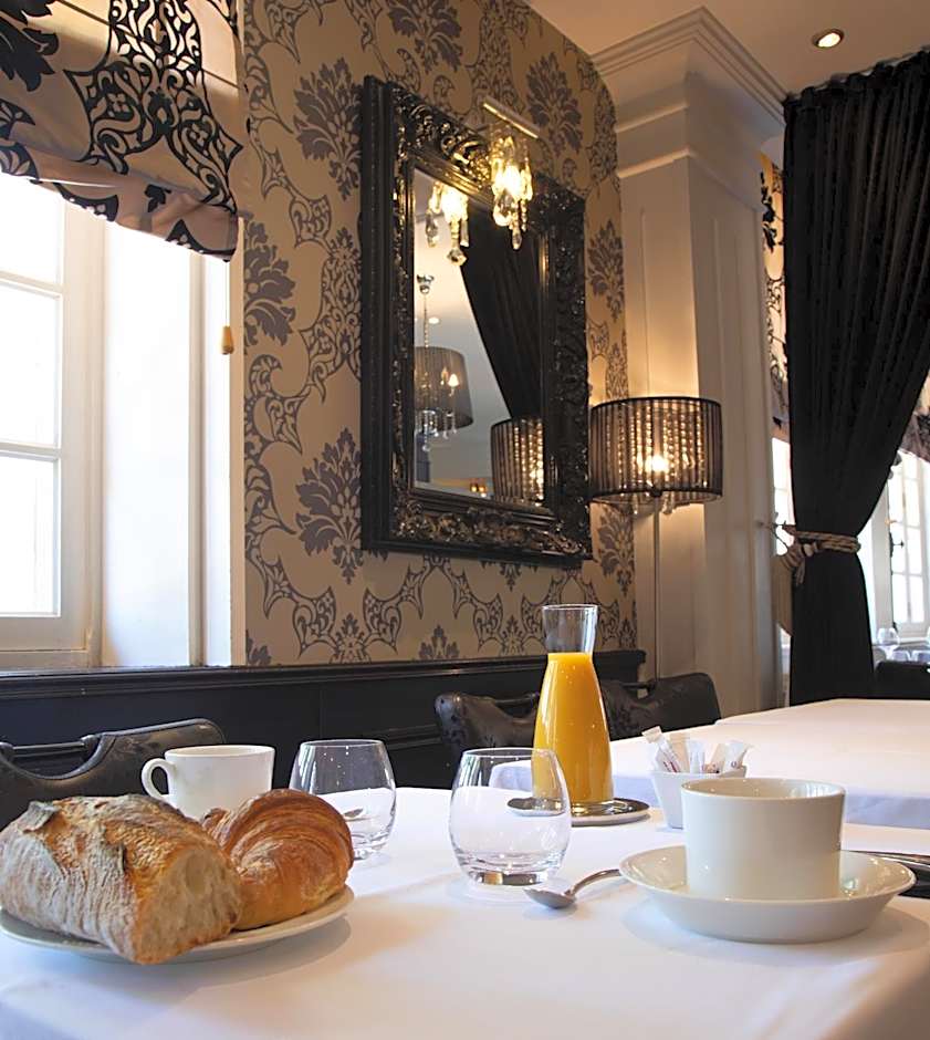 Hotel Restaurant du Centre et du Lauragais
