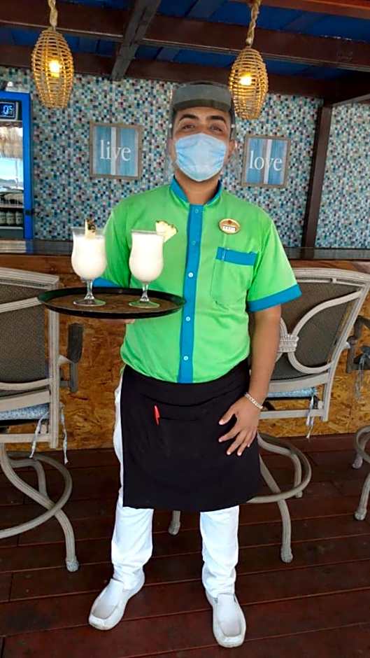 Hotel Club del Sol Acapulco by NG Hoteles