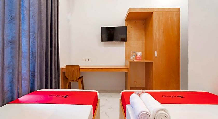 RedDoorz Syariah @ Tanggeung