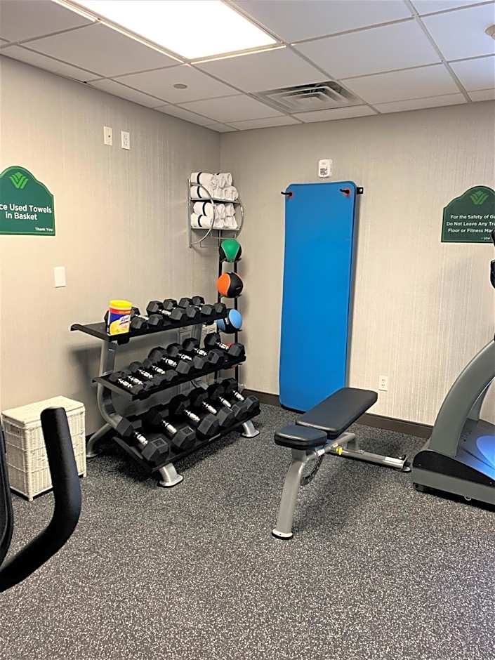 Wingate by Wyndham Wilmington