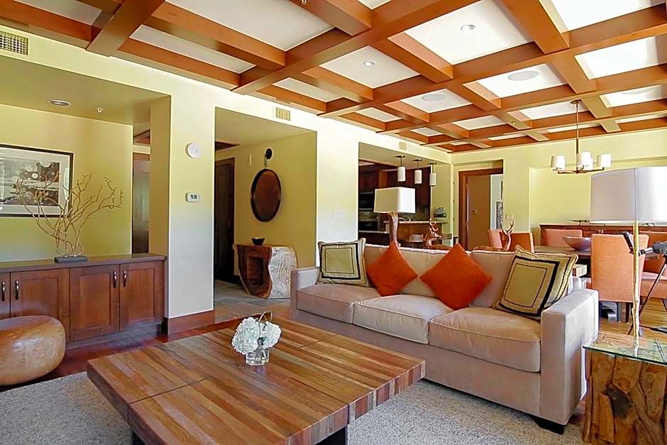 The Ritz-Carlton Lake Tahoe