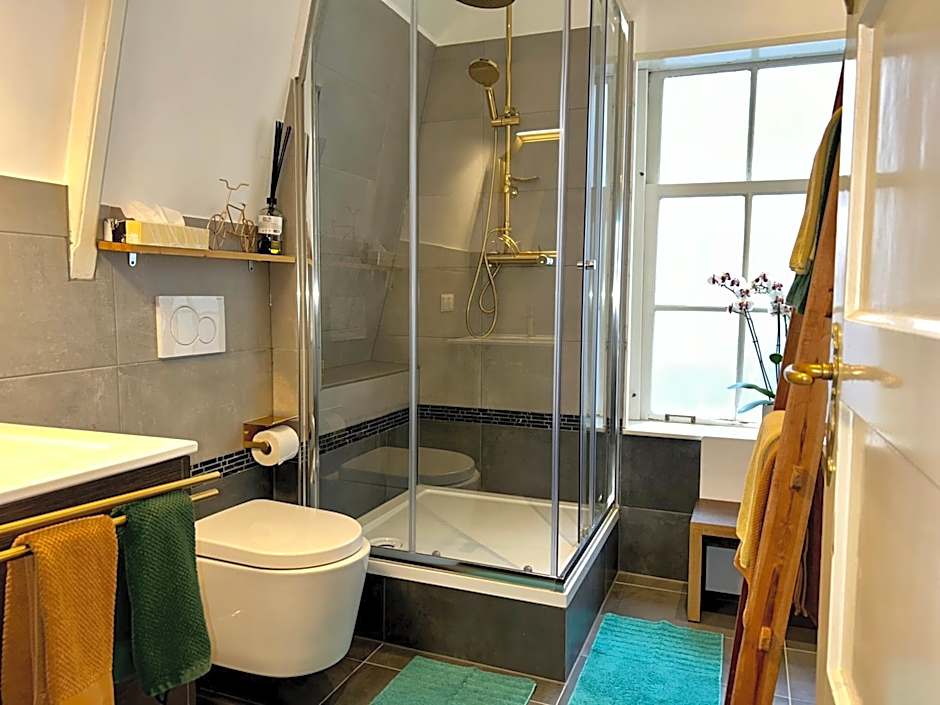 Amsterdam 4 Holiday GuestRooms