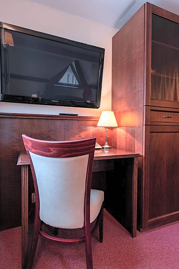 Wellness Hotel Gondola