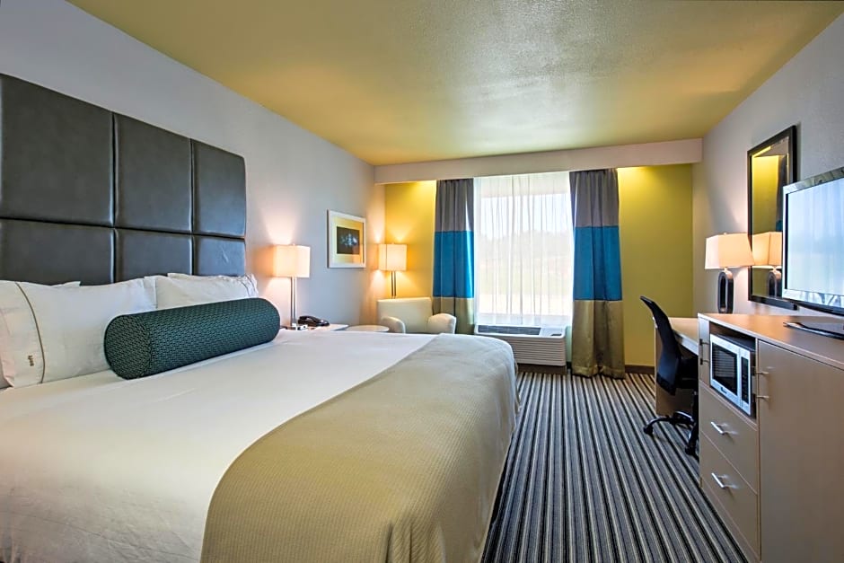 Holiday Inn Express & Suites Carlisle By IHG