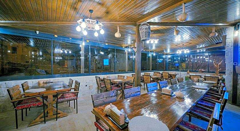 Babili Cappadocia Cave Hotel