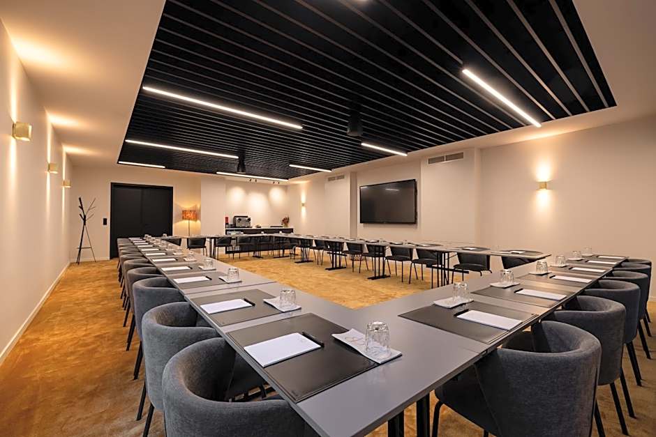 Bremberg Hotel