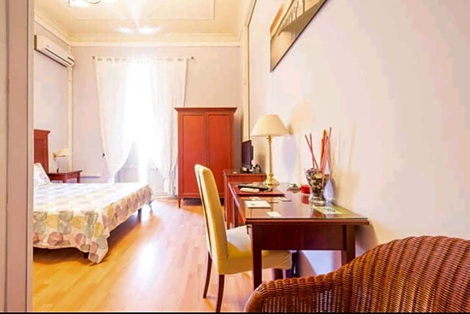 Bed & Breakfast Macallè
