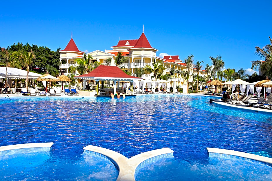Bahia Principe Luxury Bouganville - Adults Only