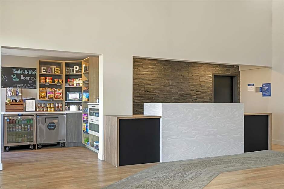 Best Western Plus Woodstock Hotel & Conference Centre