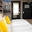 Skyline Hotel City Frankfurt